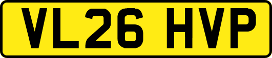 VL26HVP