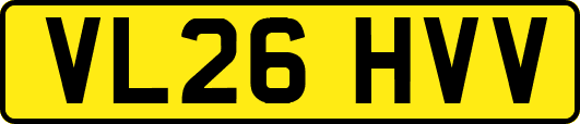 VL26HVV