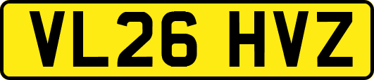VL26HVZ