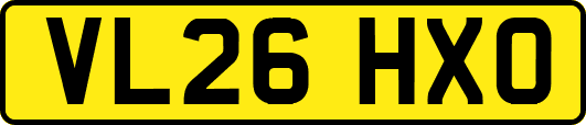 VL26HXO