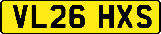 VL26HXS