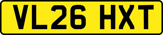 VL26HXT