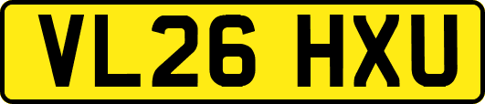 VL26HXU