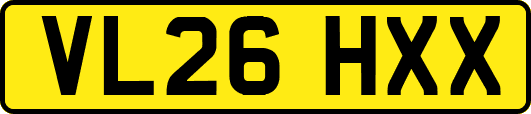 VL26HXX