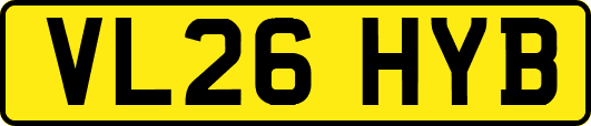 VL26HYB