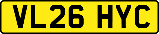 VL26HYC