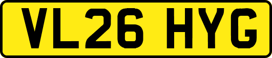 VL26HYG