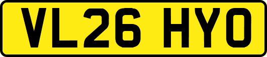 VL26HYO
