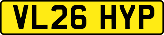 VL26HYP