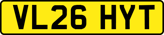VL26HYT