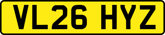 VL26HYZ