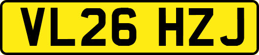 VL26HZJ