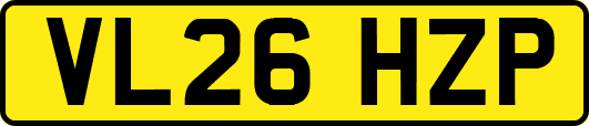 VL26HZP
