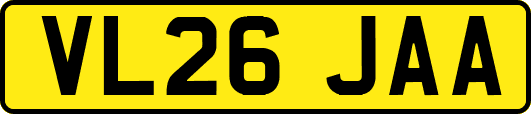 VL26JAA