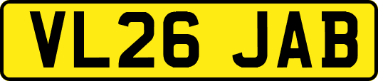 VL26JAB