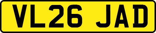 VL26JAD