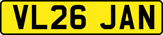 VL26JAN