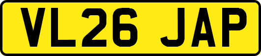 VL26JAP