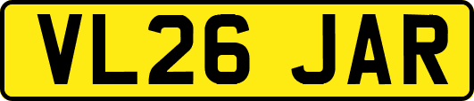 VL26JAR