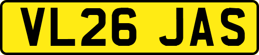 VL26JAS