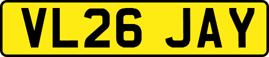 VL26JAY