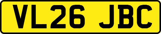 VL26JBC