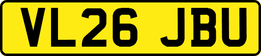 VL26JBU