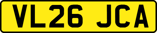 VL26JCA