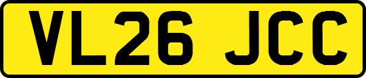 VL26JCC