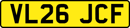 VL26JCF