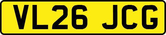 VL26JCG