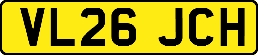 VL26JCH