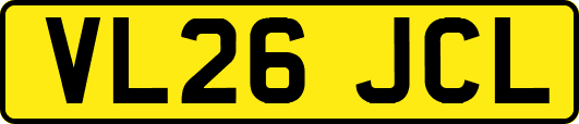 VL26JCL