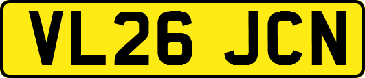 VL26JCN