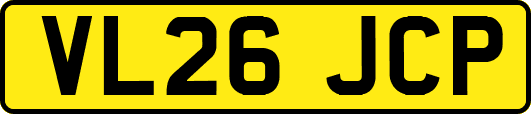 VL26JCP