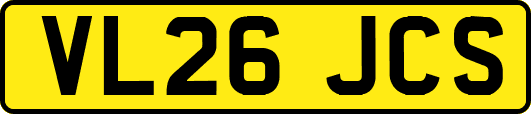 VL26JCS