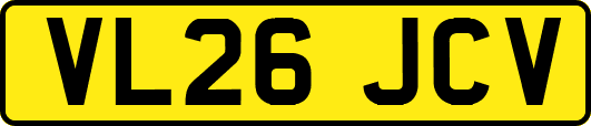 VL26JCV