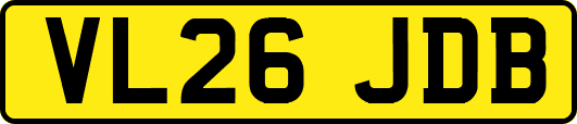 VL26JDB