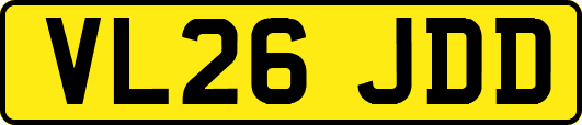 VL26JDD