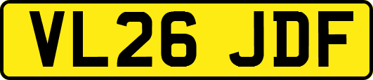 VL26JDF