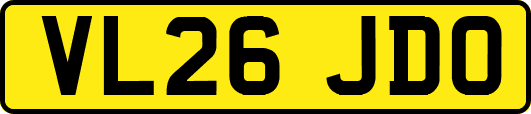 VL26JDO