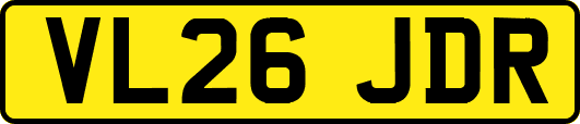 VL26JDR