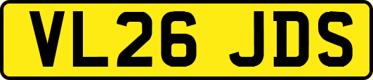 VL26JDS