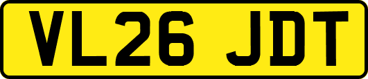 VL26JDT
