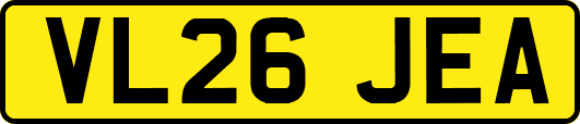 VL26JEA