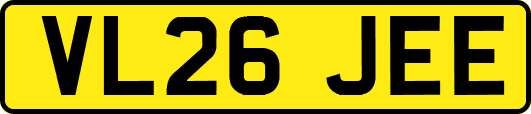 VL26JEE
