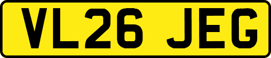 VL26JEG