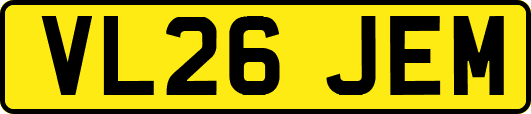 VL26JEM