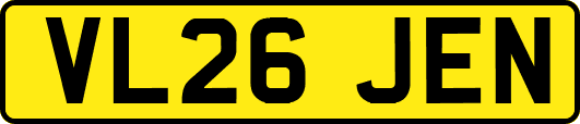 VL26JEN