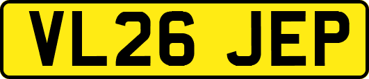 VL26JEP